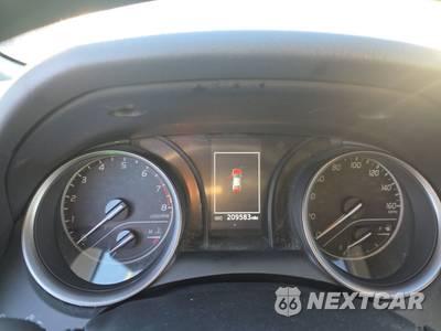 2024 Toyota Camry SE - zdjęcie 12 z 27 - miniatura