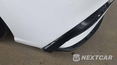 2024 Toyota Camry SE - zdjęcie 24 z 27 - miniatura