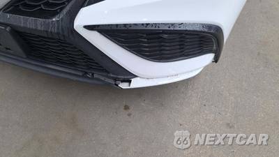 2024 Toyota Camry SE - zdjęcie 23 z 27 - miniatura
