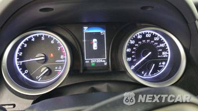 2023 Toyota Camry LE - zdjęcie 17 z 28 - miniatura
