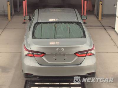 2023 Toyota Camry LE - zdjęcie 5 z 28 - miniatura