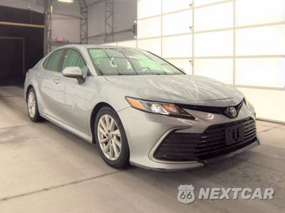 2023 Toyota Camry LE - zdjęcie 3 z 28 - miniatura