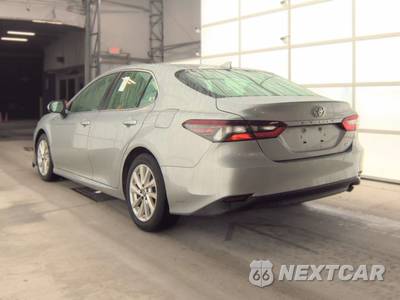 2023 Toyota Camry LE - zdjęcie 6 z 28 - miniatura
