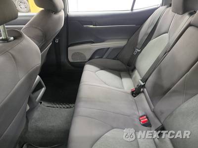 2023 Toyota Camry LE - zdjęcie 13 z 28 - miniatura