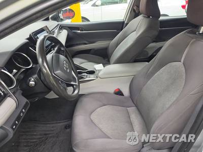 2023 Toyota Camry LE - zdjęcie 7 z 28 - miniatura