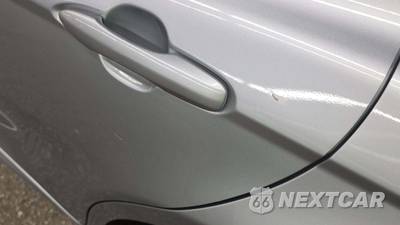 2023 Toyota Camry LE - zdjęcie 28 z 28 - miniatura