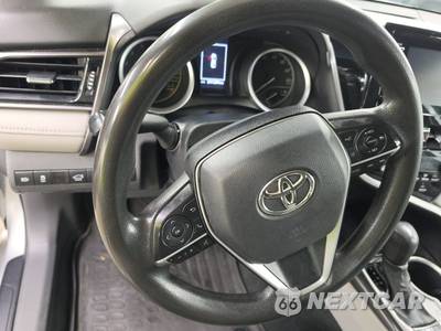 2023 Toyota Camry LE - zdjęcie 10 z 28 - miniatura