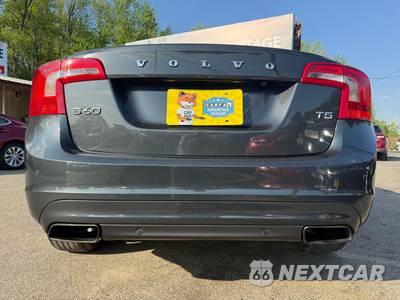 2016 Volvo S60 T5 Premier - zdjęcie 25 z 124 - miniatura
