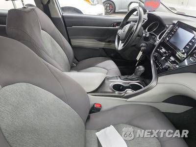 2023 Toyota Camry LE - zdjęcie 8 z 28 - miniatura