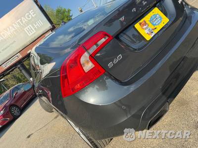2016 Volvo S60 T5 Premier - zdjęcie 26 z 124 - miniatura