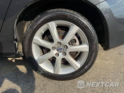 2016 Volvo S60 T5 Premier - zdjęcie 32 z 124 - miniatura