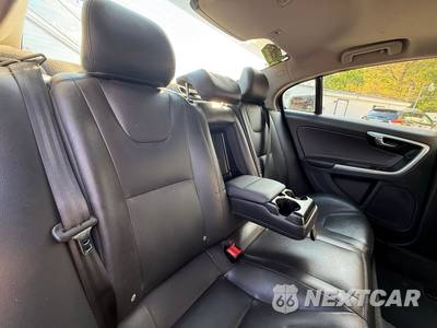 2016 Volvo S60 T5 Premier - zdjęcie 51 z 124 - miniatura