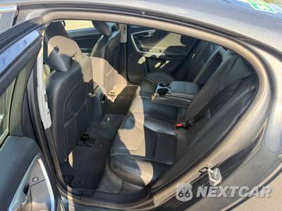 2016 Volvo S60 T5 Premier - zdjęcie 65 z 124 - miniatura
