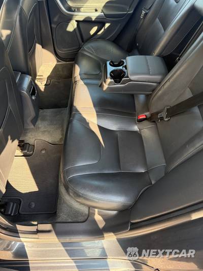 2016 Volvo S60 T5 Premier - zdjęcie 66 z 124 - miniatura
