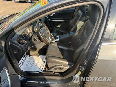 2016 Volvo S60 T5 Premier - zdjęcie 71 z 124 - miniatura