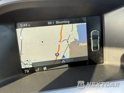2016 Volvo S60 T5 Premier - zdjęcie 96 z 124 - miniatura