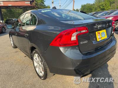 2016 Volvo S60 T5 Premier - zdjęcie 121 z 124 - miniatura