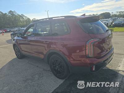 2024 Kia Telluride SX - zdjęcie 6 z 24 - miniatura