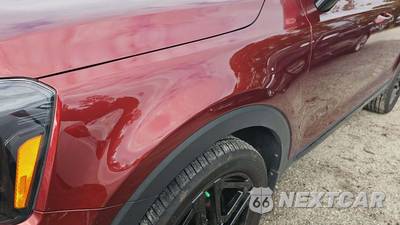 2024 Kia Telluride SX - zdjęcie 20 z 24 - miniatura