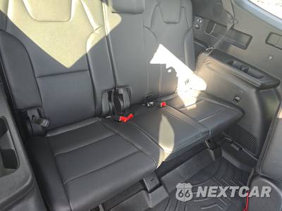 2024 Kia Telluride SX - zdjęcie 14 z 24 - miniatura