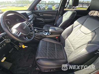 2024 Kia Telluride SX - zdjęcie 7 z 24 - miniatura