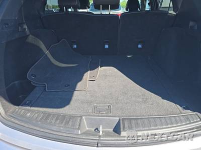 2021 Acura RDX w/A-Spec Package - zdjęcie 16 z 27 - miniatura