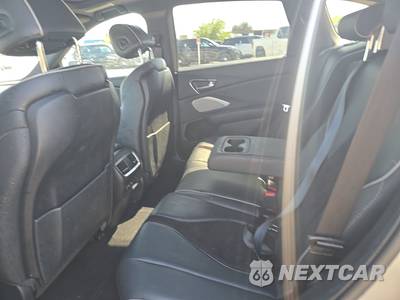 2021 Acura RDX w/A-Spec Package - zdjęcie 13 z 27 - miniatura