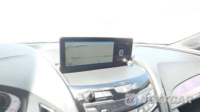2021 Acura RDX w/A-Spec Package - zdjęcie 22 z 27 - miniatura