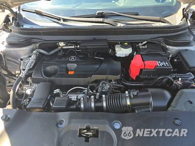 2021 Acura RDX w/A-Spec Package - zdjęcie 15 z 27 - miniatura