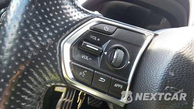 2021 Acura RDX w/A-Spec Package - zdjęcie 23 z 27 - miniatura