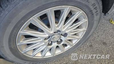 2010 Toyota Camry - zdjęcie 46 z 51 - miniatura