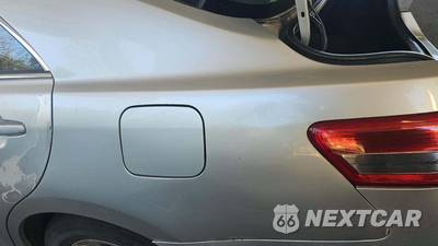 2010 Toyota Camry - zdjęcie 25 z 51 - miniatura