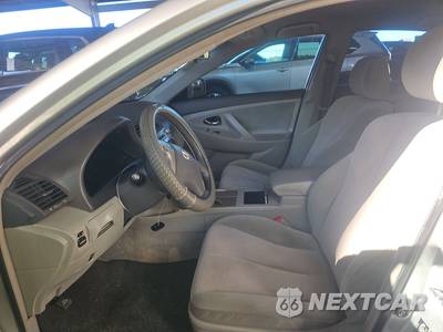 2010 Toyota Camry - zdjęcie 7 z 51 - miniatura