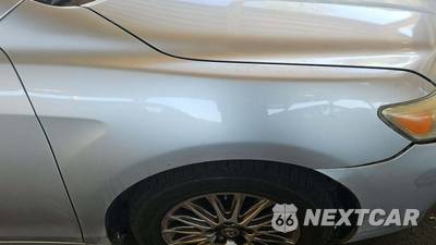 2010 Toyota Camry - zdjęcie 31 z 51 - miniatura