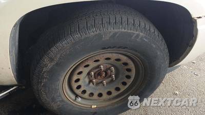 2007 Cadillac Escalade EXT Crew Cab Short Bed - zdjęcie 35 z 43 - miniatura