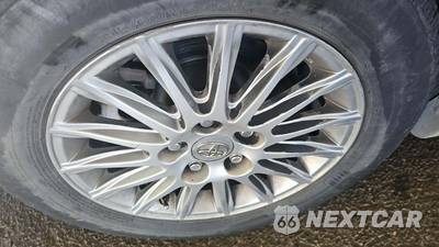 2010 Toyota Camry - zdjęcie 43 z 51 - miniatura