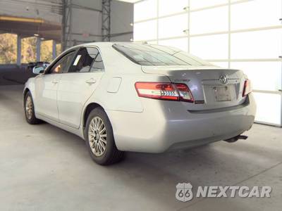 2010 Toyota Camry - zdjęcie 6 z 51 - miniatura