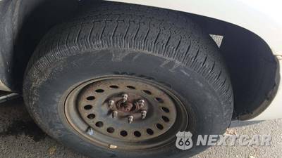 2007 Cadillac Escalade EXT Crew Cab Short Bed - zdjęcie 36 z 43 - miniatura