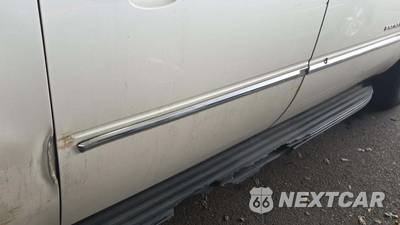 2007 Cadillac Escalade EXT Crew Cab Short Bed - zdjęcie 27 z 43 - miniatura