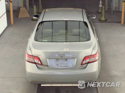 2010 Toyota Camry - zdjęcie 5 z 51 - miniatura