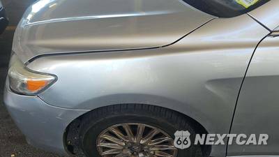 2010 Toyota Camry - zdjęcie 38 z 51 - miniatura