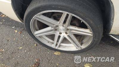 2007 Cadillac Escalade EXT Crew Cab Short Bed - zdjęcie 23 z 43 - miniatura