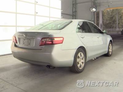 2007 Toyota Camry LE - zdjęcie 4 z 28 - miniatura