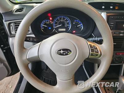 2012 Subaru Forester 2.5X - zdjęcie 10 z 47 - miniatura