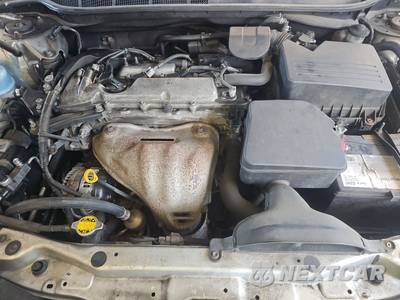 2010 Toyota Camry - zdjęcie 15 z 51 - miniatura