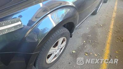 2012 Subaru Forester 2.5X - zdjęcie 43 z 47 - miniatura