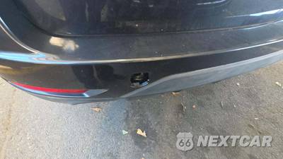 2012 Subaru Forester 2.5X - zdjęcie 25 z 47 - miniatura