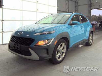 2023 Hyundai Kona SEL - zdjęcie 1 z 27 - miniatura