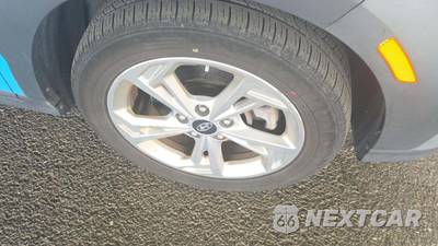 2023 Hyundai Kona SEL - zdjęcie 26 z 27 - miniatura