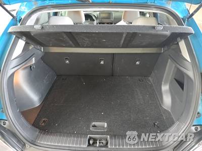 2023 Hyundai Kona SEL - zdjęcie 16 z 27 - miniatura